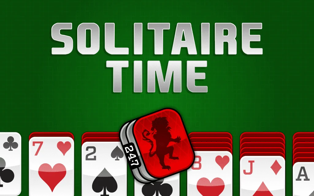 Klondike by threes solitaire
